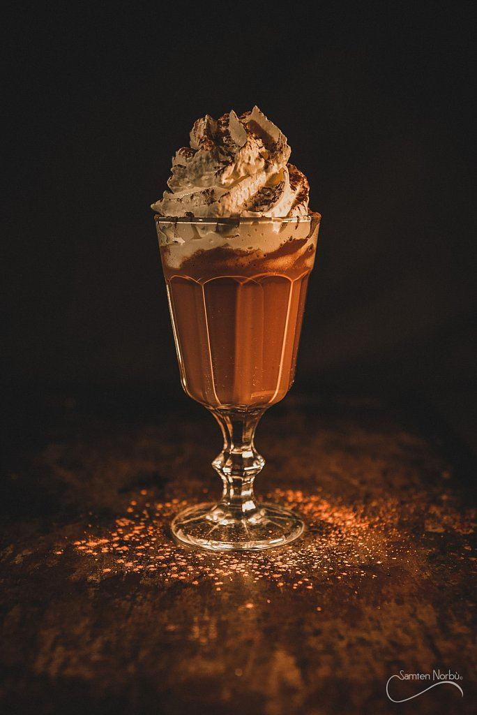 Food — photographie de Samten Norbù