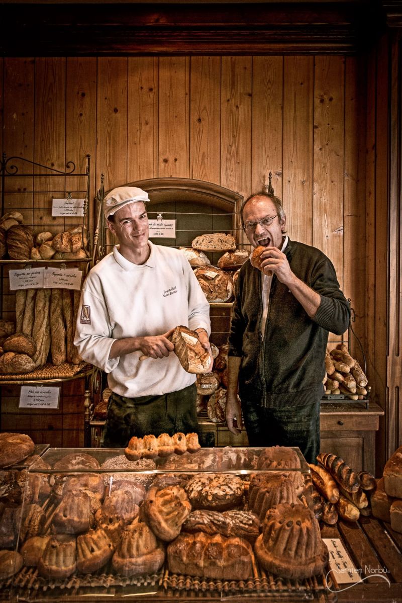 Food — photographie de Samten Norbù