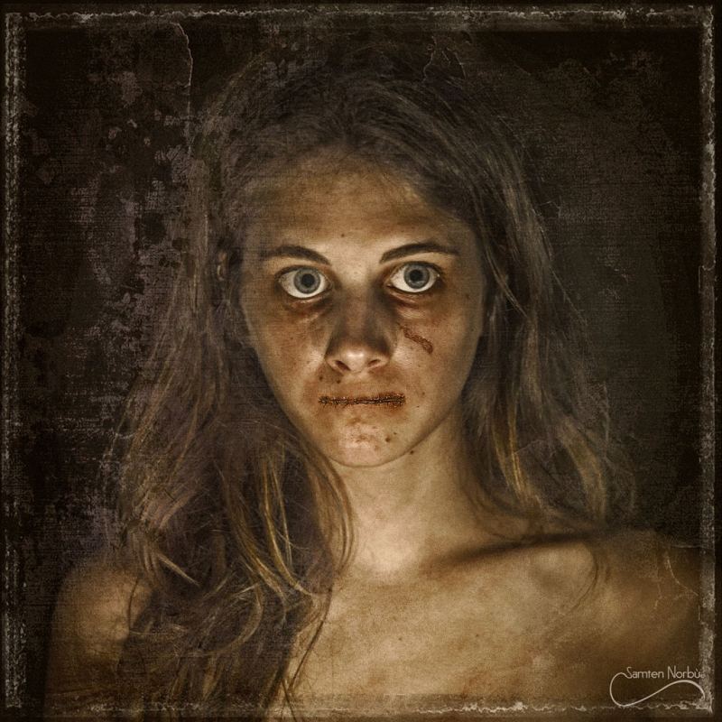Freaks Familly — photographie de Samten Norbù