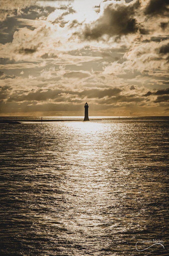 Irland Angleterre — photographie de Samten Norbù