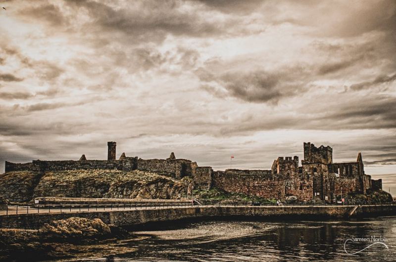 Irland Angleterre — photographie de Samten Norbù