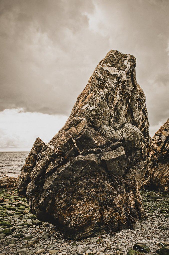 Irland Angleterre — photographie de Samten Norbù