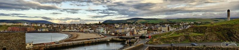 Irland Angleterre — photographie de Samten Norbù