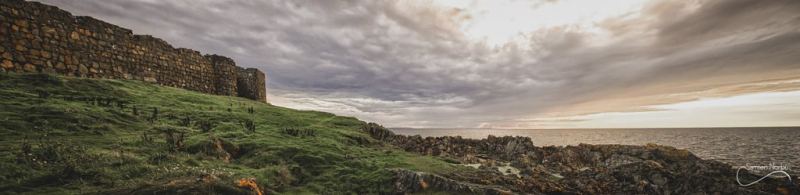 Irland Angleterre — photographie de Samten Norbù