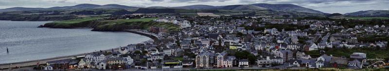 Irland Angleterre — photographie de Samten Norbù
