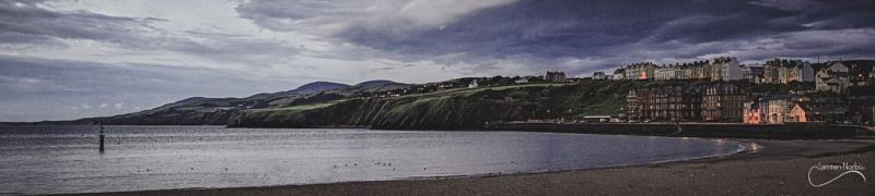Irland Angleterre — photographie de Samten Norbù