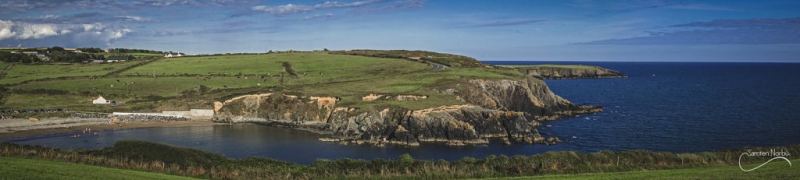 Irland Angleterre — photographie de Samten Norbù