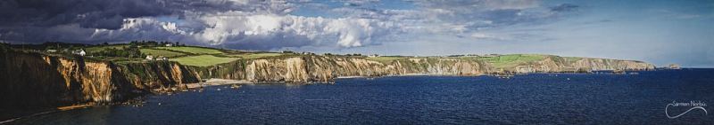 Irland Angleterre — photographie de Samten Norbù