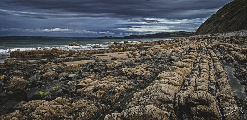 Irland Angleterre — photographie de Samten Norbù