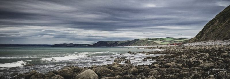 Irland Angleterre — photographie de Samten Norbù