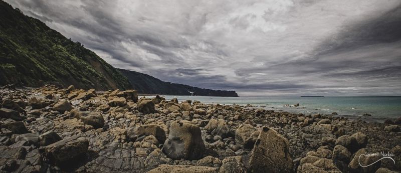Irland Angleterre — photographie de Samten Norbù