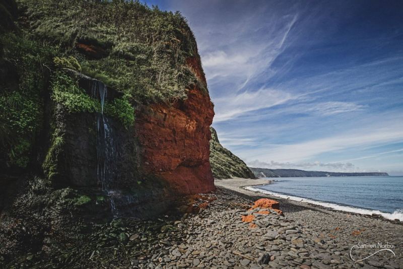 Irland Angleterre — photographie de Samten Norbù