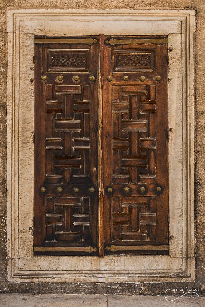 Istanbul — photographie de Samten Norbù