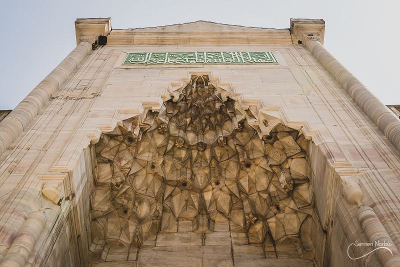 Istanbul — photographie de Samten Norbù