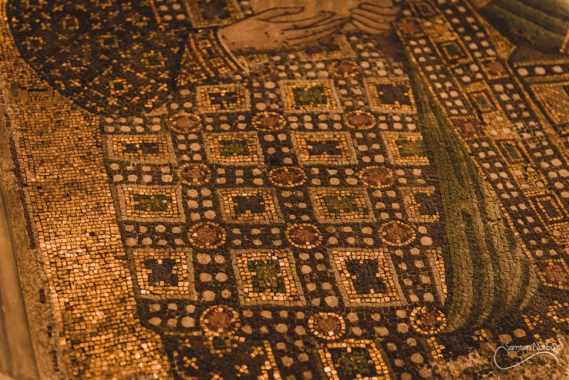 Istanbul — photographie de Samten Norbù