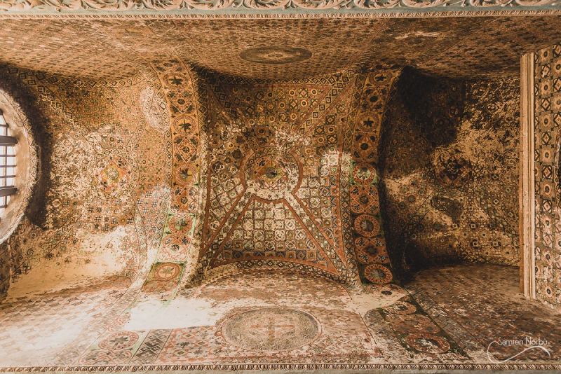 Istanbul — photographie de Samten Norbù