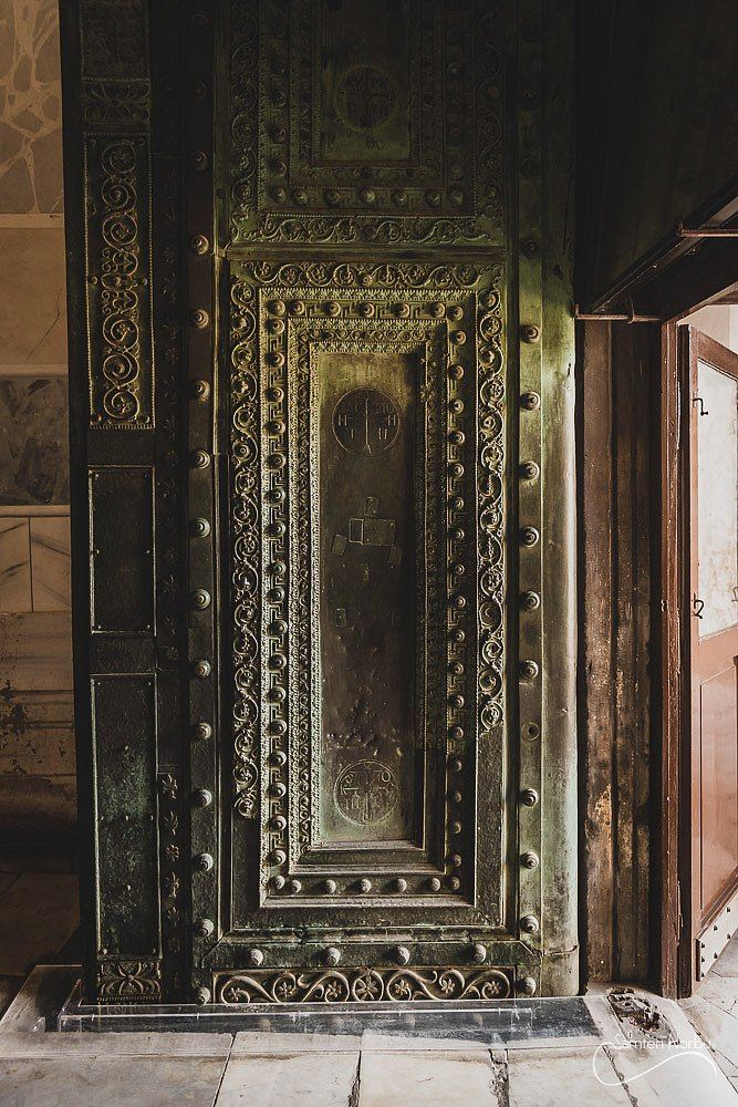 Istanbul — photographie de Samten Norbù