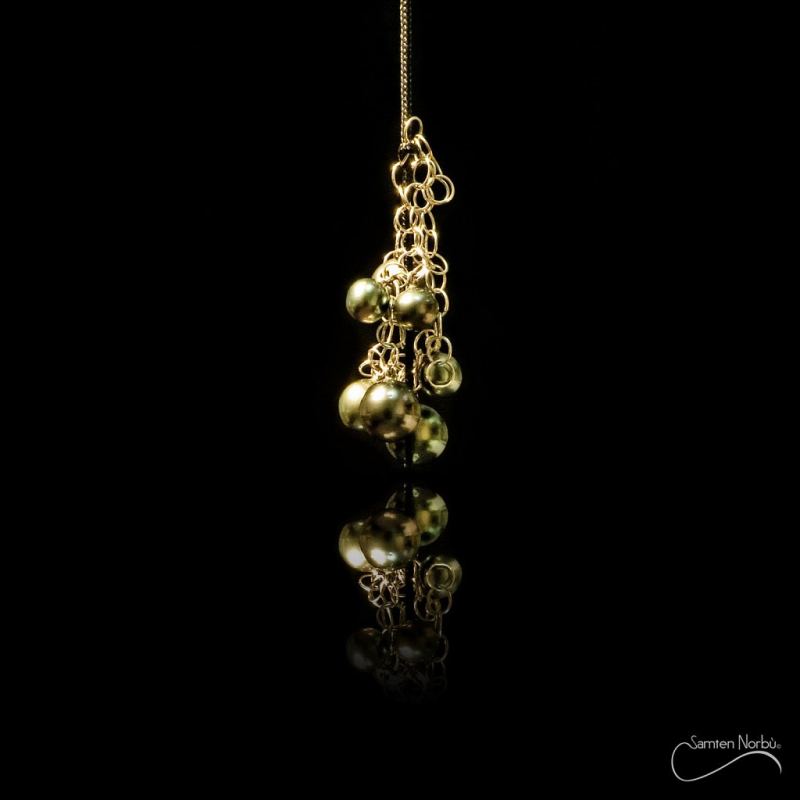 Joaillerie — photographie de Samten Norbù