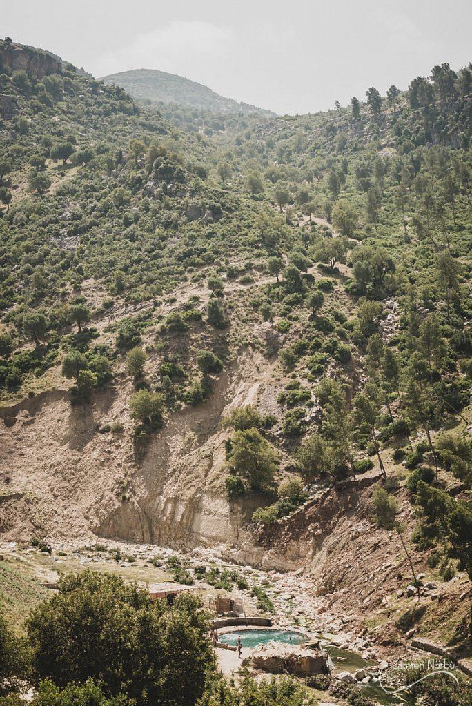 Maroc — photographie de Samten Norbù