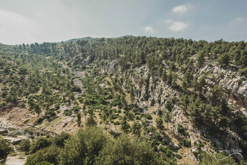Maroc — photographie de Samten Norbù
