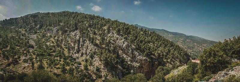 Maroc — photographie de Samten Norbù