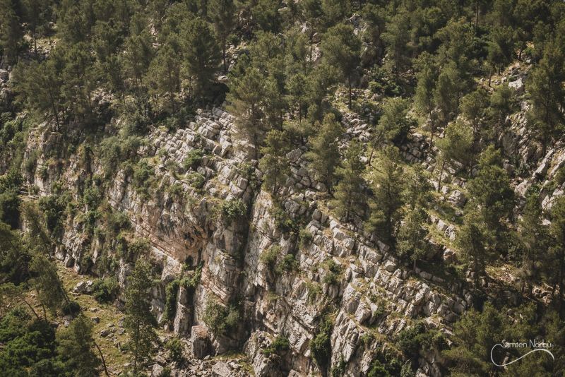 Maroc — photographie de Samten Norbù