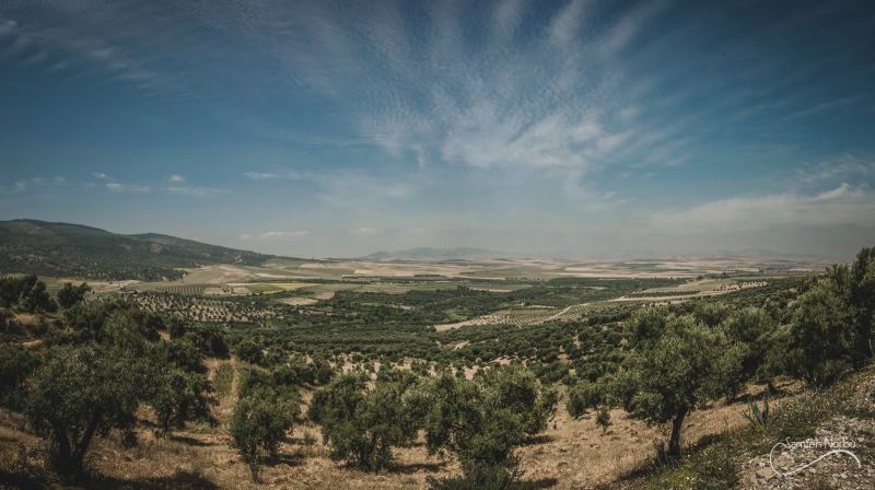 Maroc — photographie de Samten Norbù