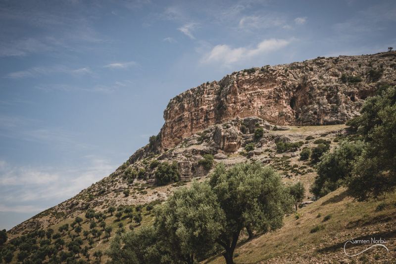 Maroc — photographie de Samten Norbù