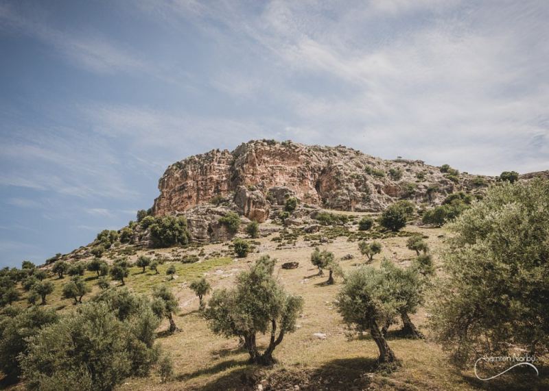 Maroc — photographie de Samten Norbù