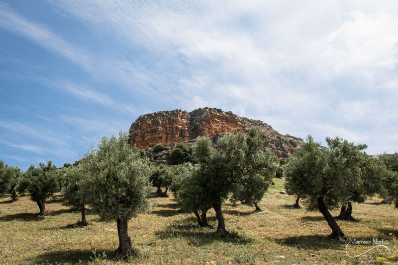 Maroc — photographie de Samten Norbù