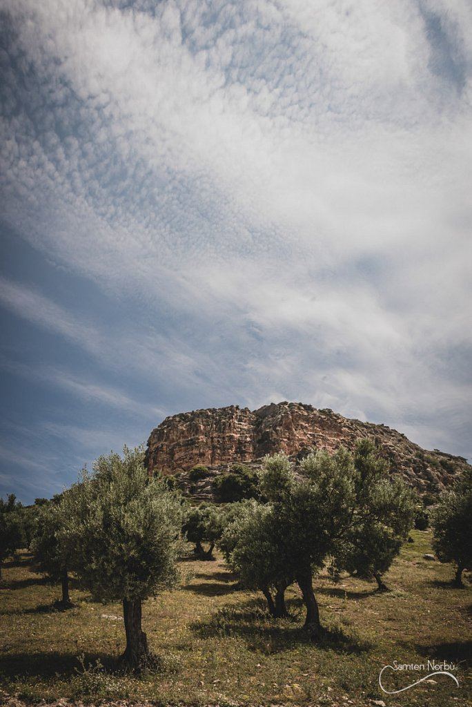 Maroc — photographie de Samten Norbù