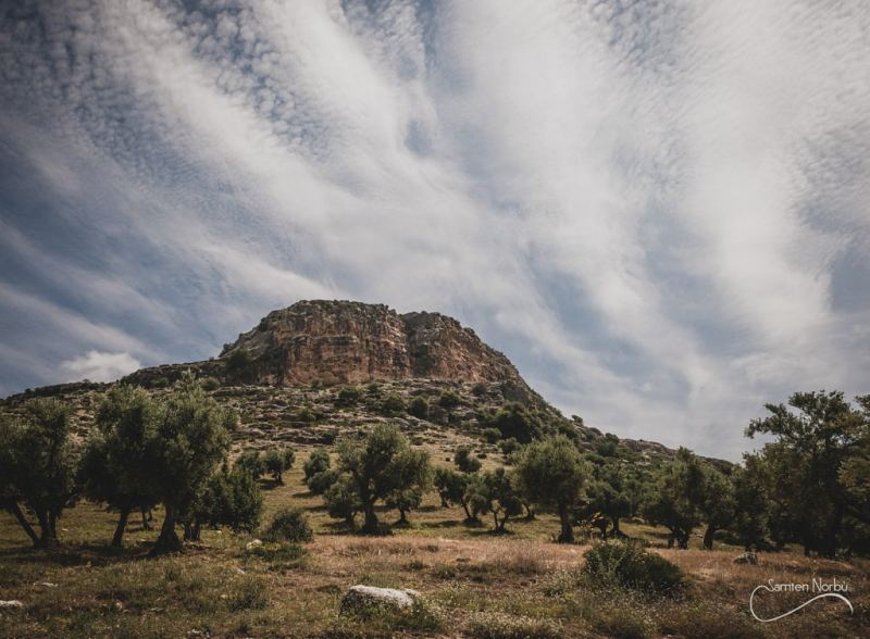 Maroc — photographie de Samten Norbù