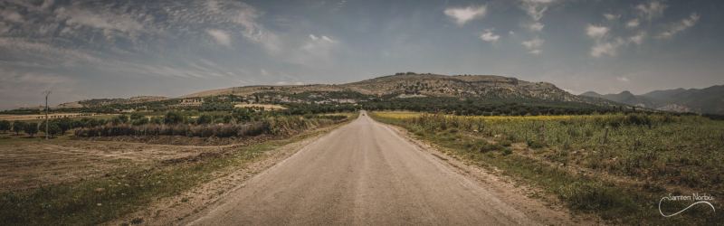 Maroc — photographie de Samten Norbù