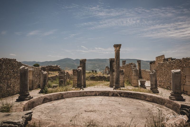 Maroc — photographie de Samten Norbù
