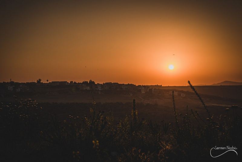 Maroc — photographie de Samten Norbù