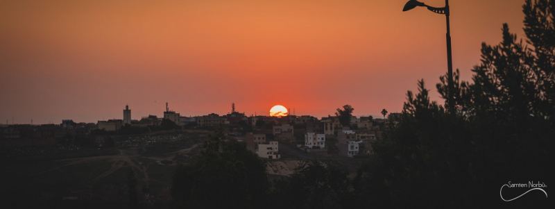 Maroc — photographie de Samten Norbù
