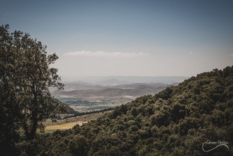 Maroc — photographie de Samten Norbù