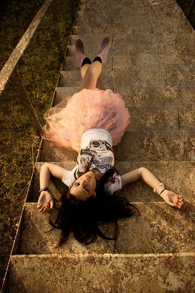 Mode/Beauté — photographie de Samten Norbù