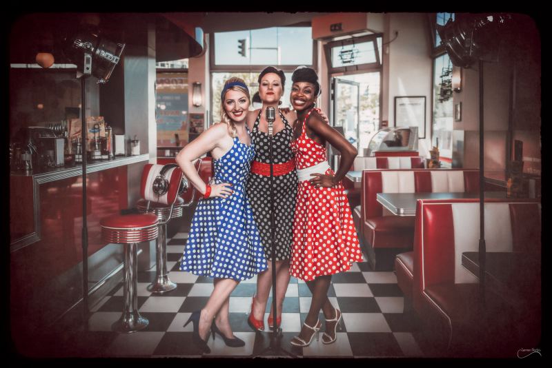 Musique — photographie de Samten Norbù