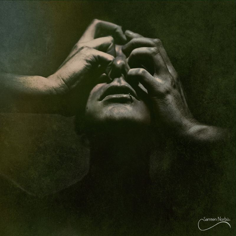Musique — photographie de Samten Norbù
