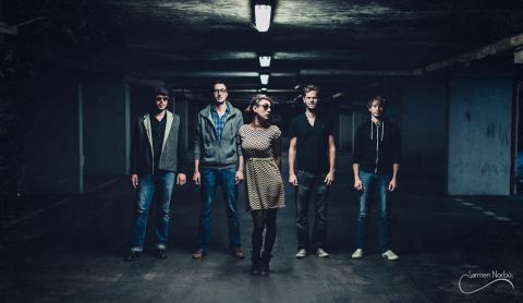 Musique — photographies de Samten Norbù
