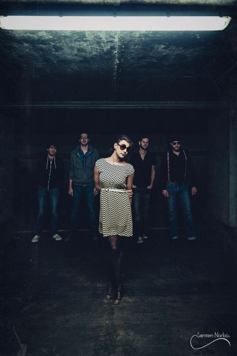 Musique — photographies de Samten Norbù