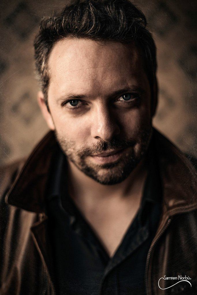 Musique — photographie de Samten Norbù