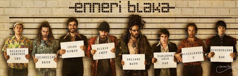 Musique — photographie de Samten Norbù