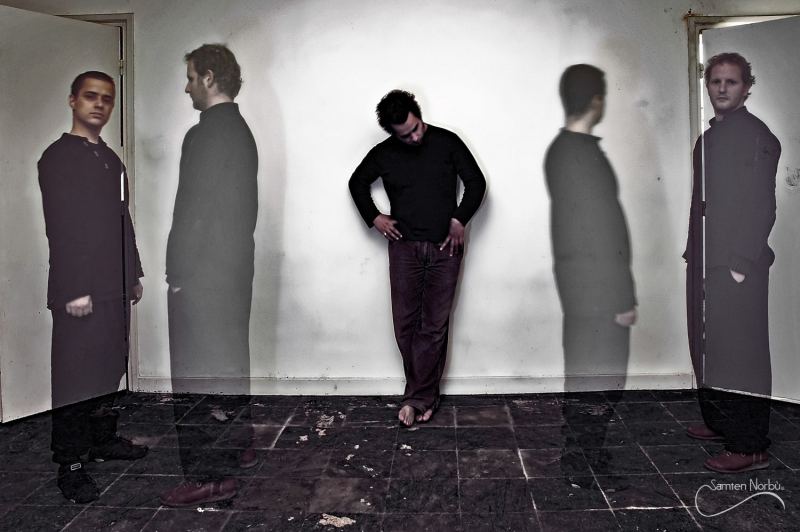 Musique — photographie de Samten Norbù