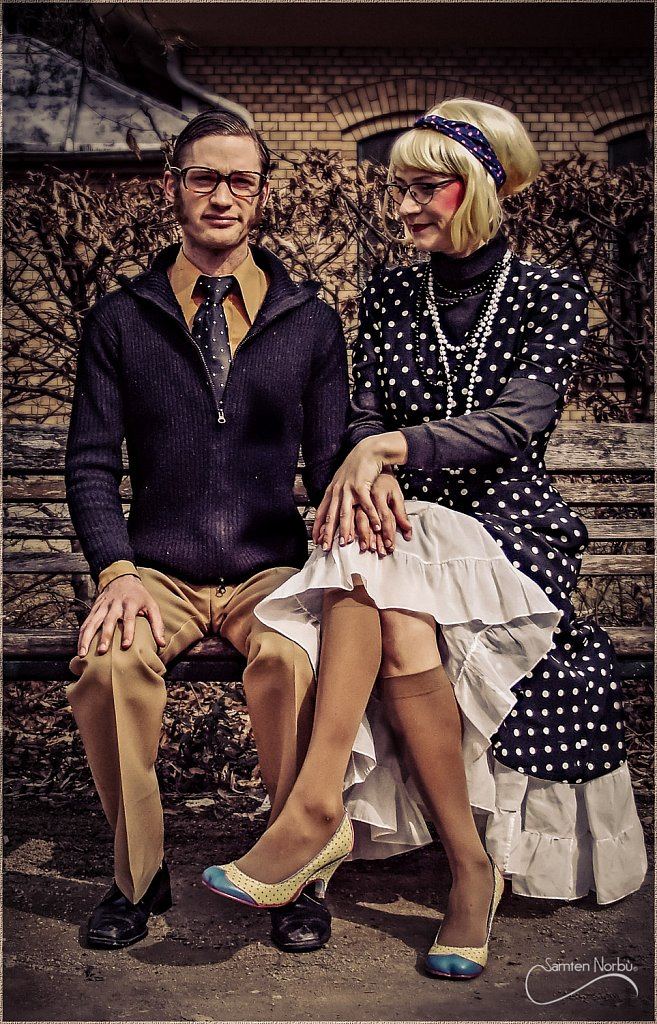 Musique — photographie de Samten Norbù