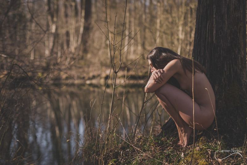 Natural Nudes (NSFW) — photographie de Samten Norbù