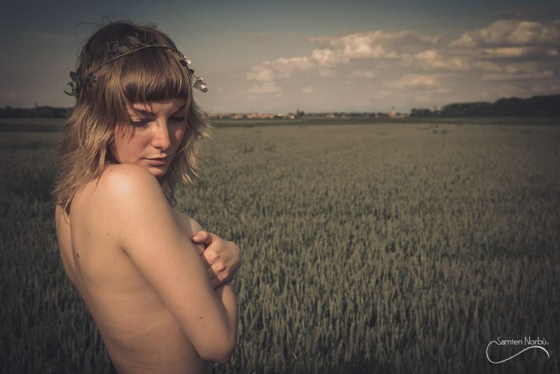 Natural Nudes (NSFW) — photographie de Samten Norbù