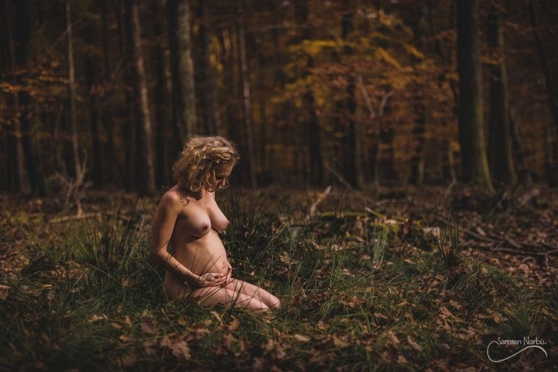 Natural Nudes (NSFW) — photographie de Samten Norbù