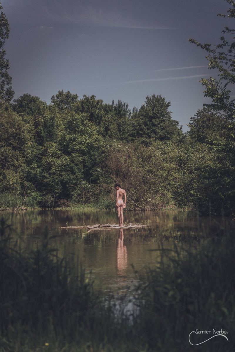 Natural Nudes (NSFW) — photographie de Samten Norbù